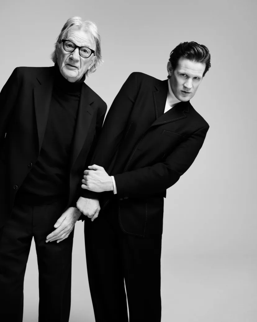 Paul smith collar discount